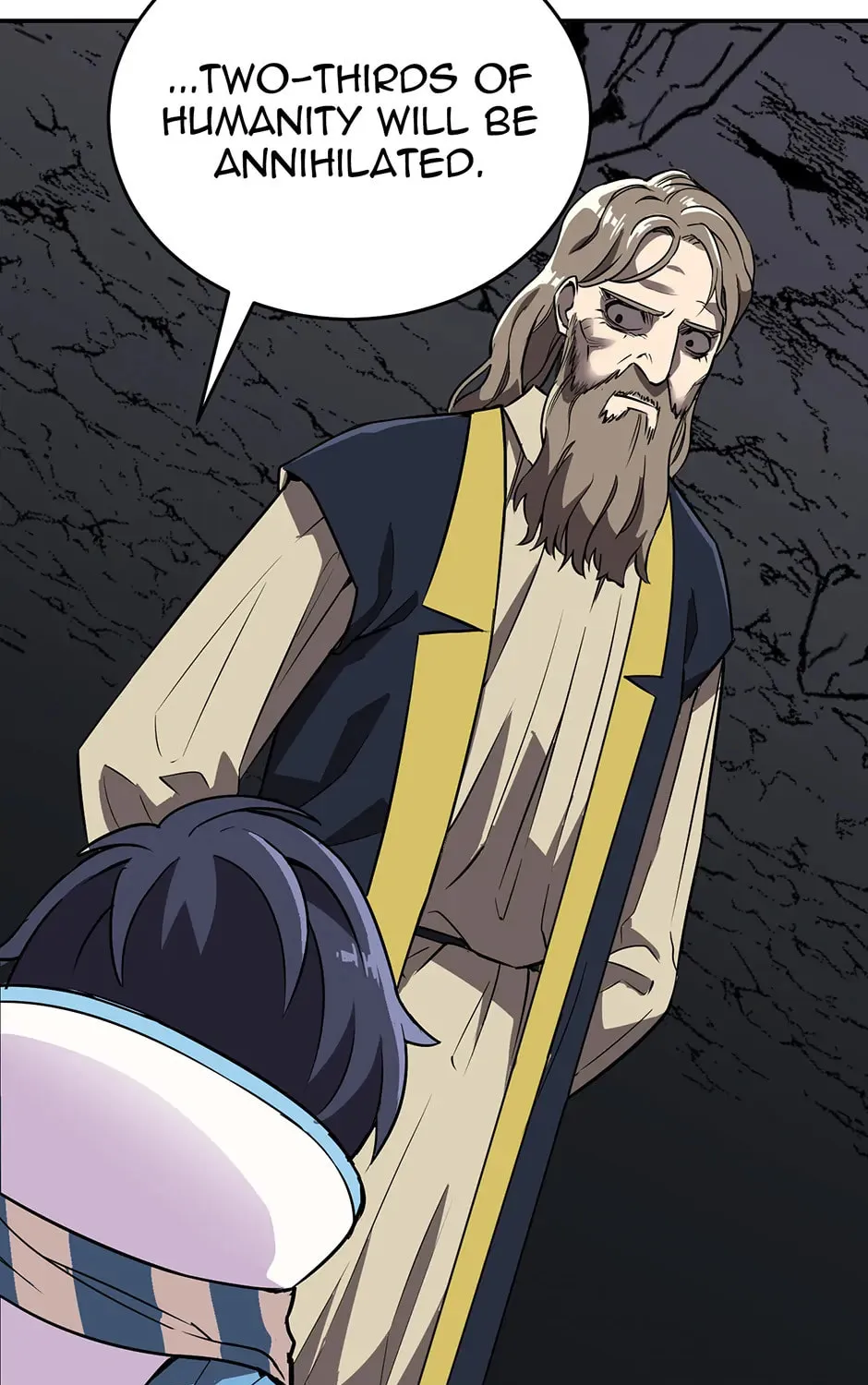 Golem Dungeon Rush Chapter 63 page 115 - 