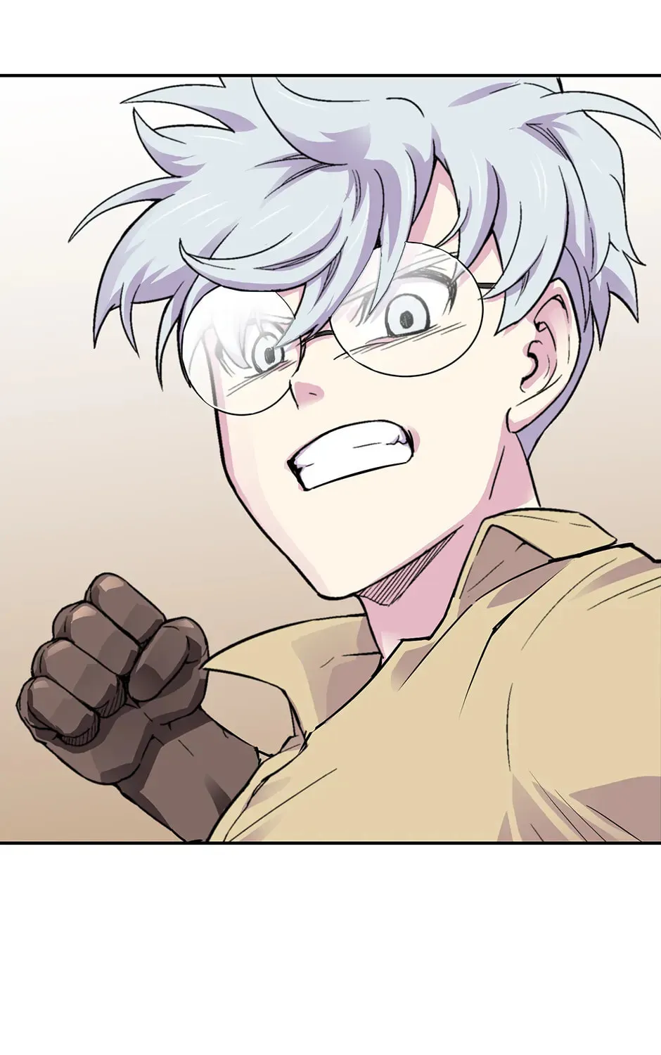 Golem Dungeon Rush Chapter 63 page 13 - 