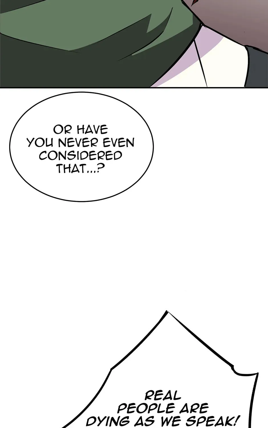 Golem Dungeon Rush Chapter 63 page 133 - 