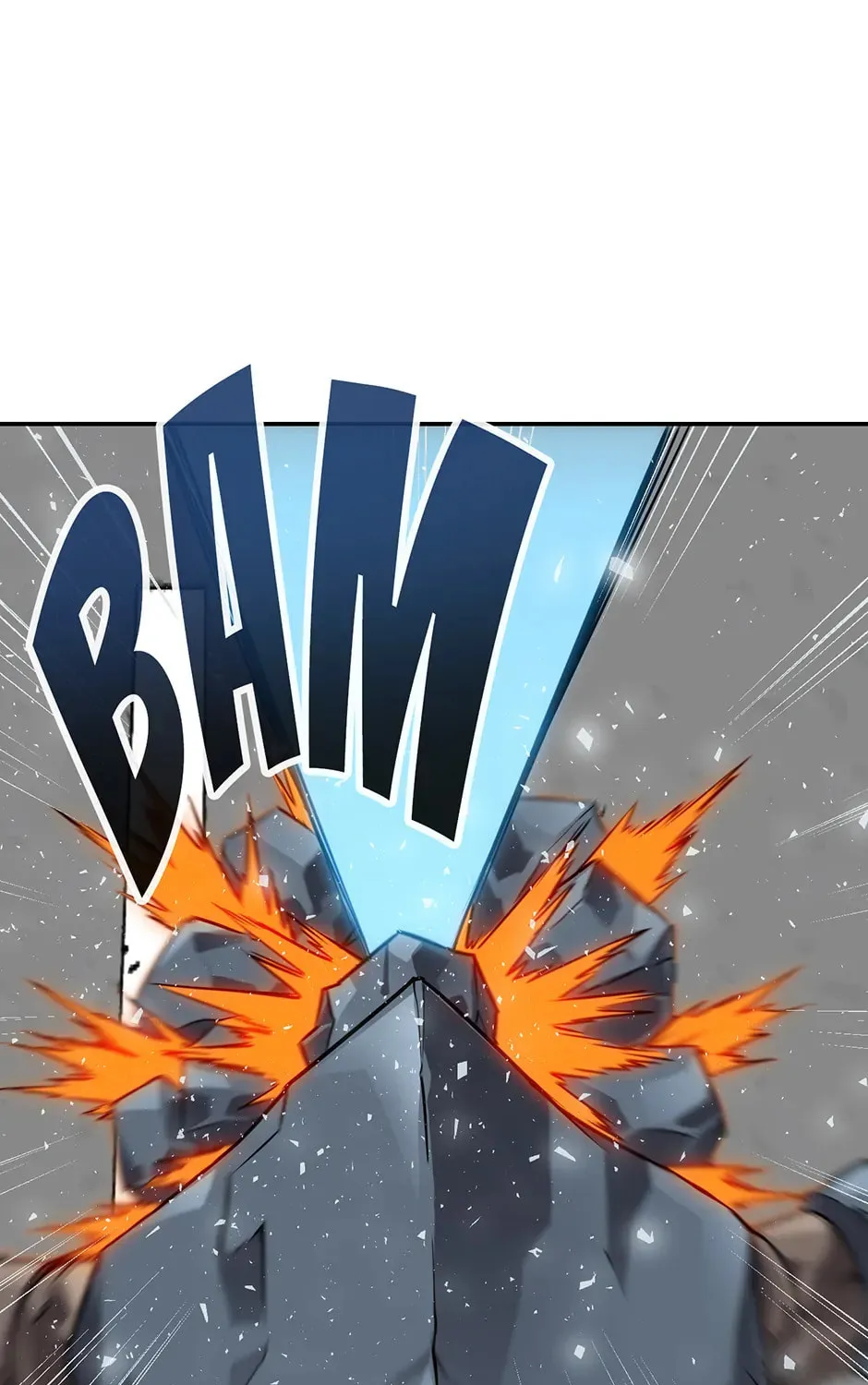Golem Dungeon Rush Chapter 63 page 15 - 