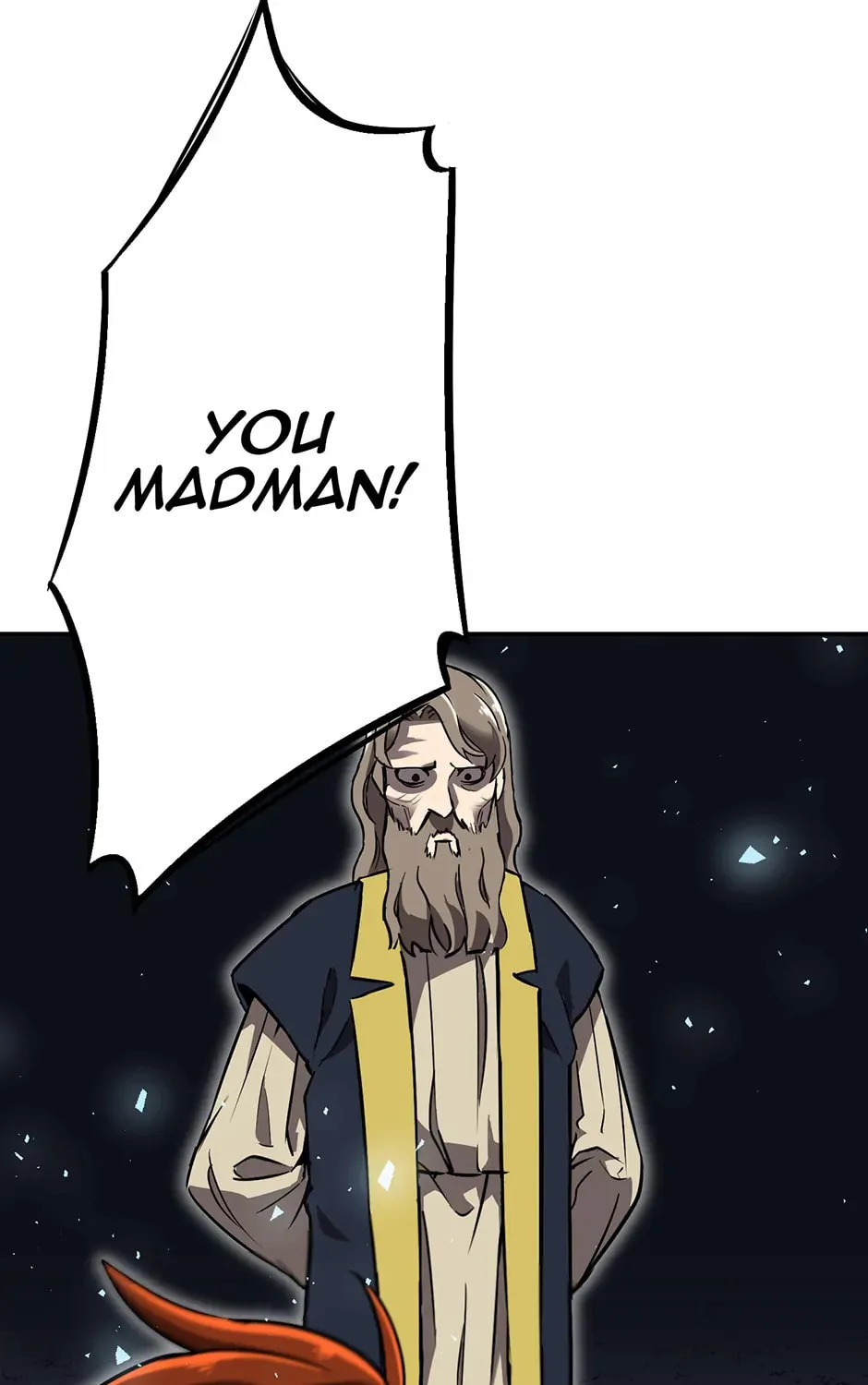Golem Dungeon Rush Chapter 63 page 141 - 