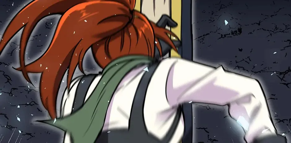 Golem Dungeon Rush Chapter 63 page 142 - 