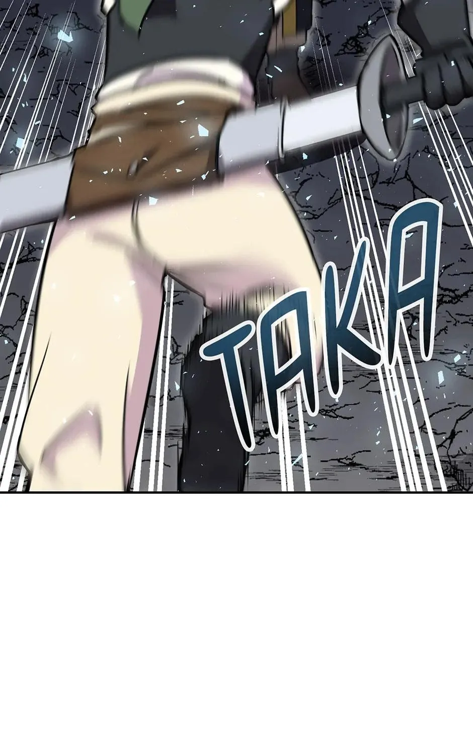 Golem Dungeon Rush Chapter 63 page 143 - 