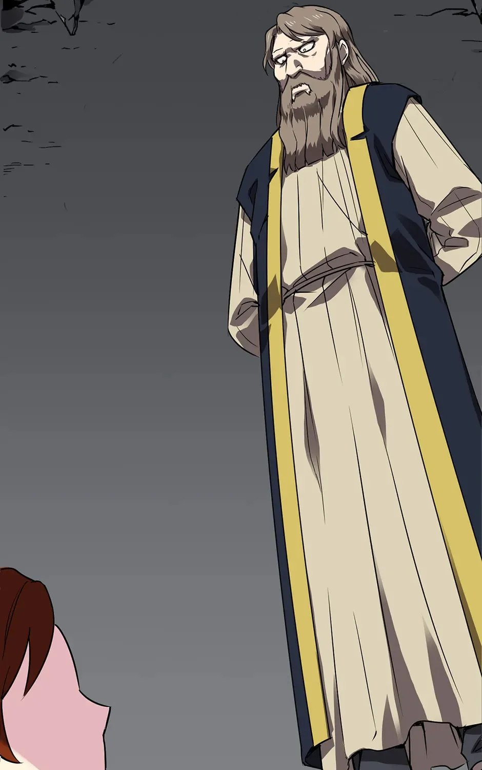 Golem Dungeon Rush Chapter 63 page 151 - 