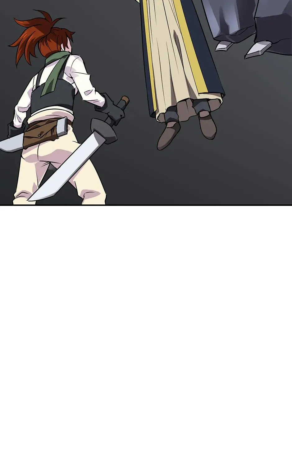Golem Dungeon Rush Chapter 63 page 159 - 