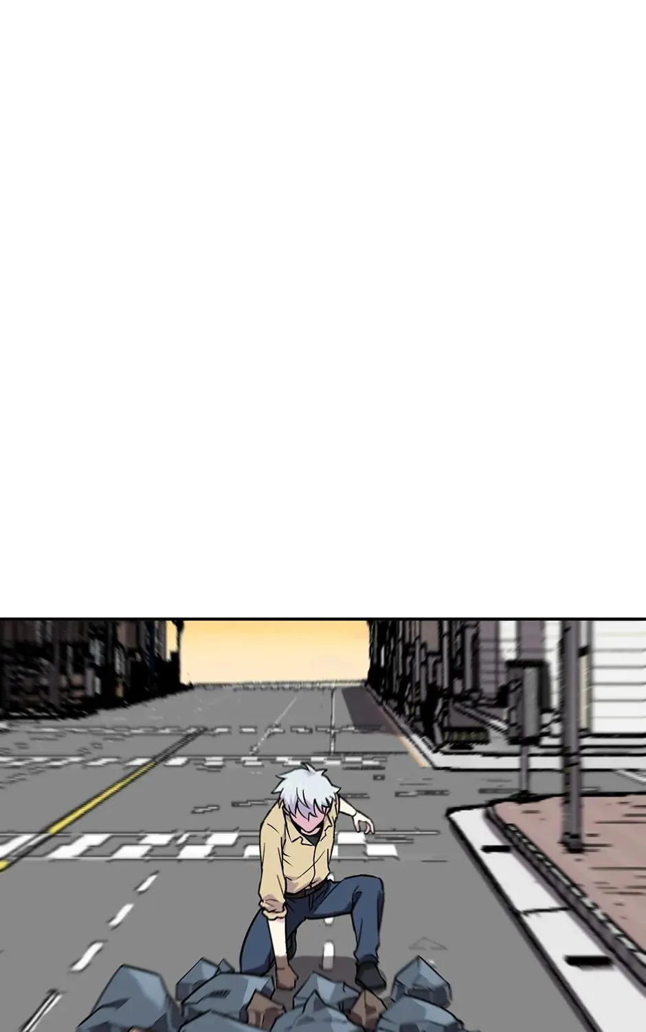 Golem Dungeon Rush Chapter 63 page 17 - 