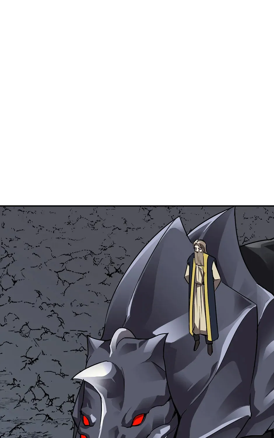 Golem Dungeon Rush Chapter 63 page 163 - 