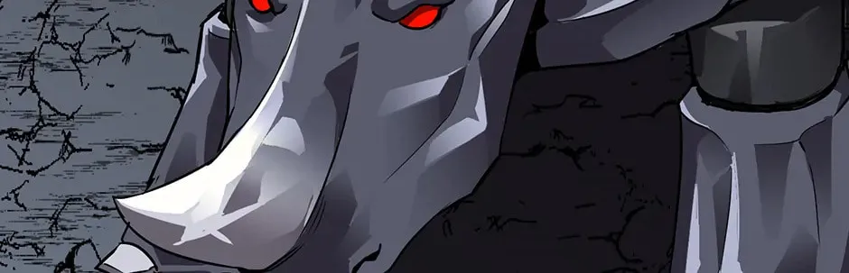Golem Dungeon Rush Chapter 63 page 164 - 
