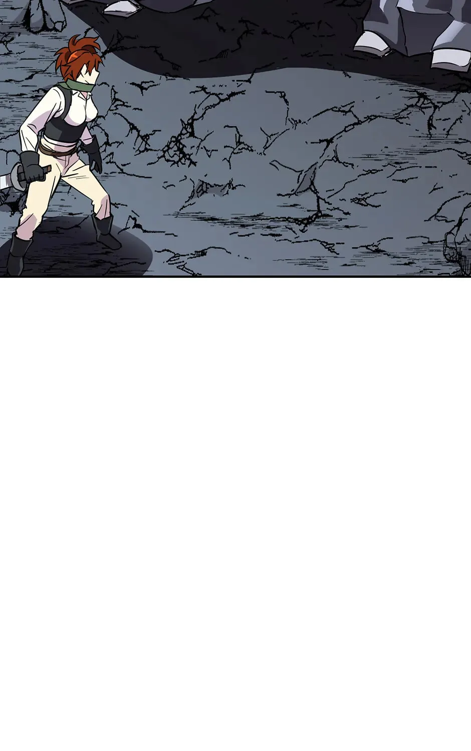 Golem Dungeon Rush Chapter 63 page 165 - 