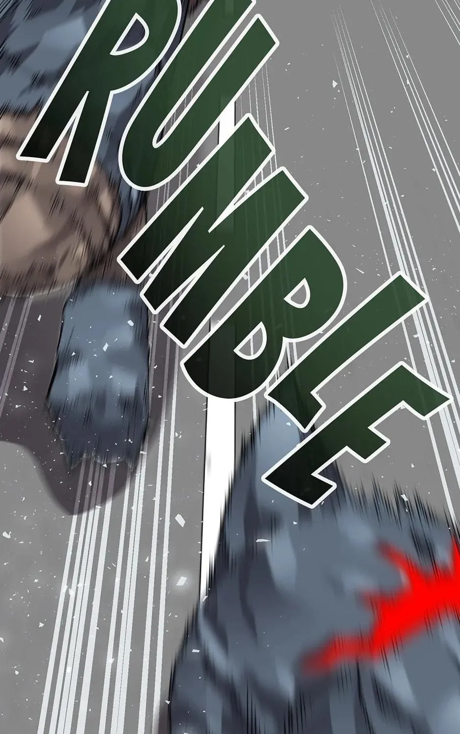 Golem Dungeon Rush Chapter 63 page 19 - 