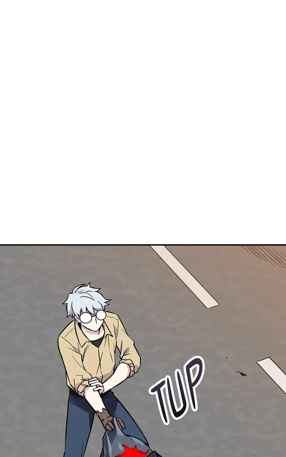 Golem Dungeon Rush Chapter 63 page 27 - 