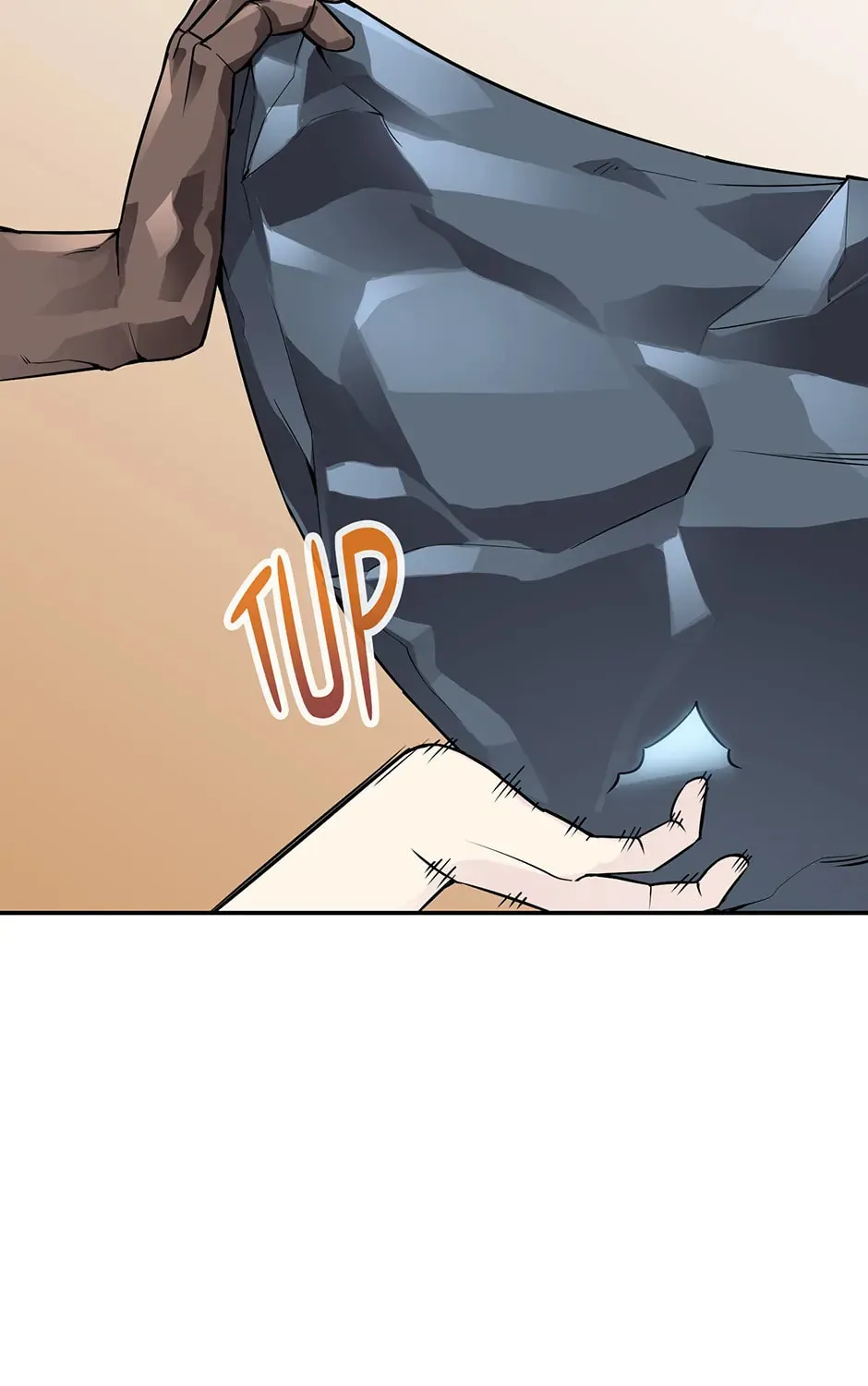 Golem Dungeon Rush Chapter 63 page 31 - 