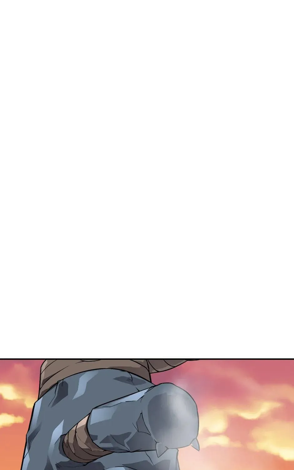 Golem Dungeon Rush Chapter 63 page 35 - 