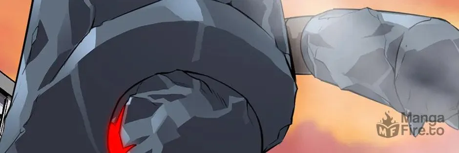 Golem Dungeon Rush Chapter 63 page 36 - 