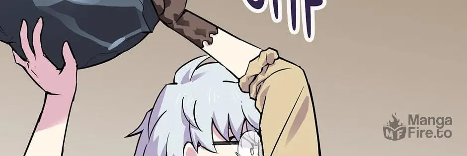 Golem Dungeon Rush Chapter 63 page 42 - 