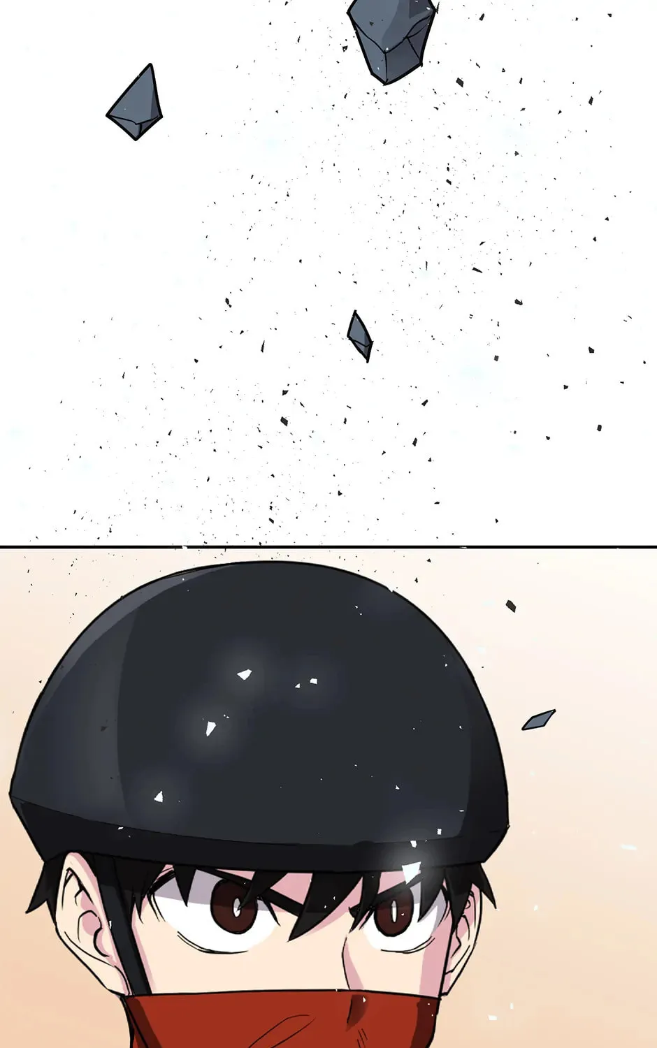 Golem Dungeon Rush Chapter 63 page 63 - 