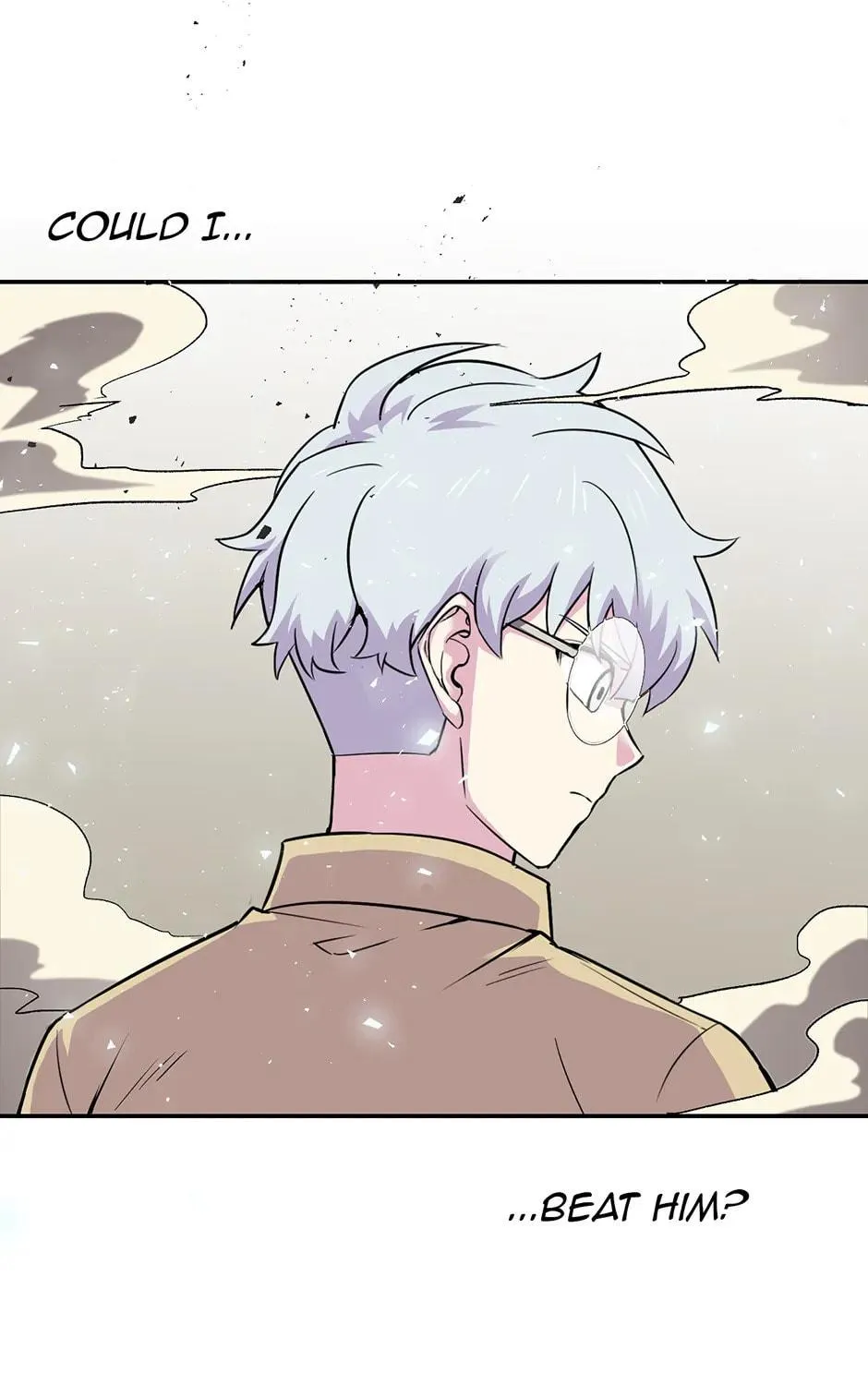 Golem Dungeon Rush Chapter 63 page 71 - 