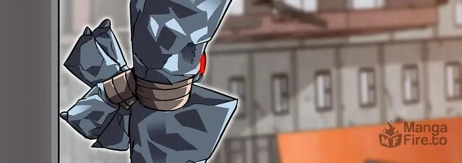 Golem Dungeon Rush Chapter 63 page 10 - 
