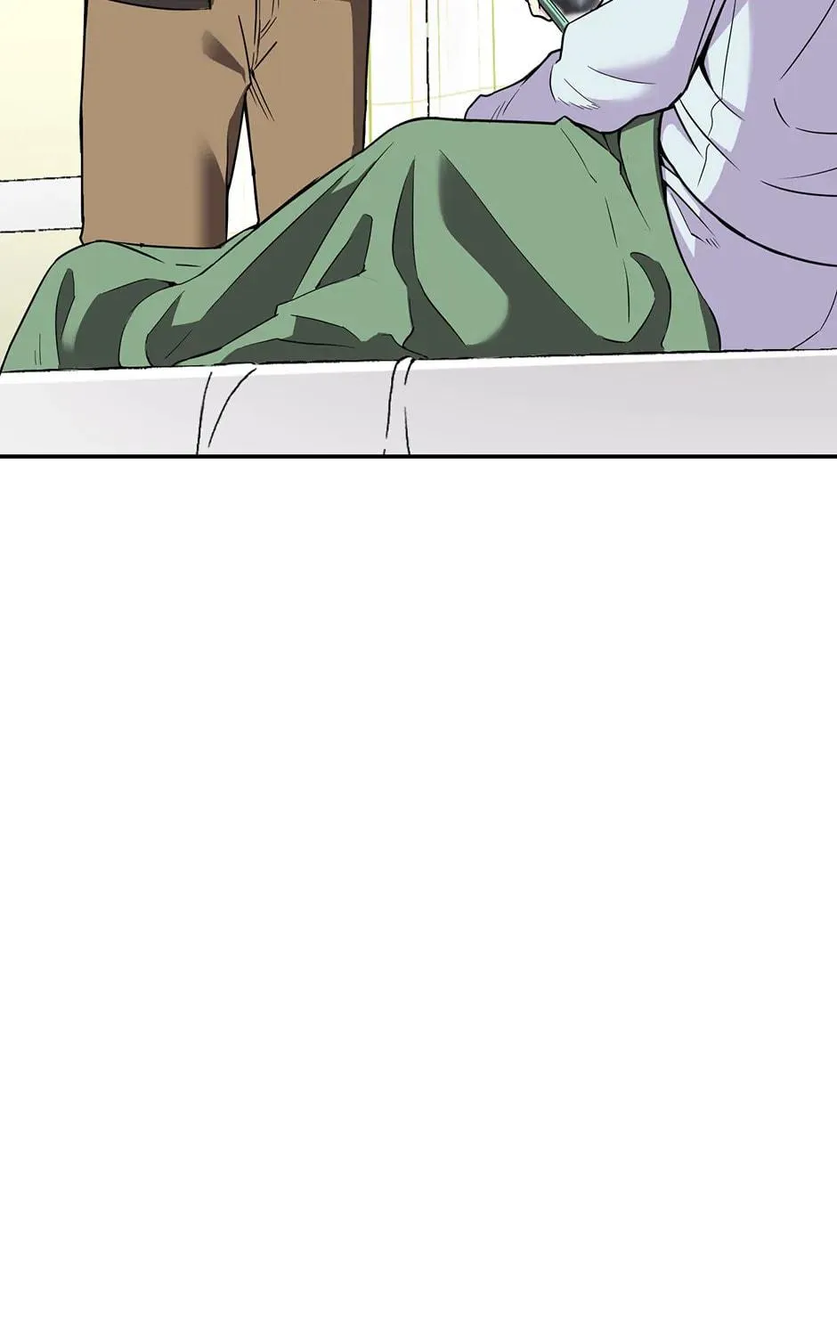 Golem Dungeon Rush Chapter 64 page 11 - 