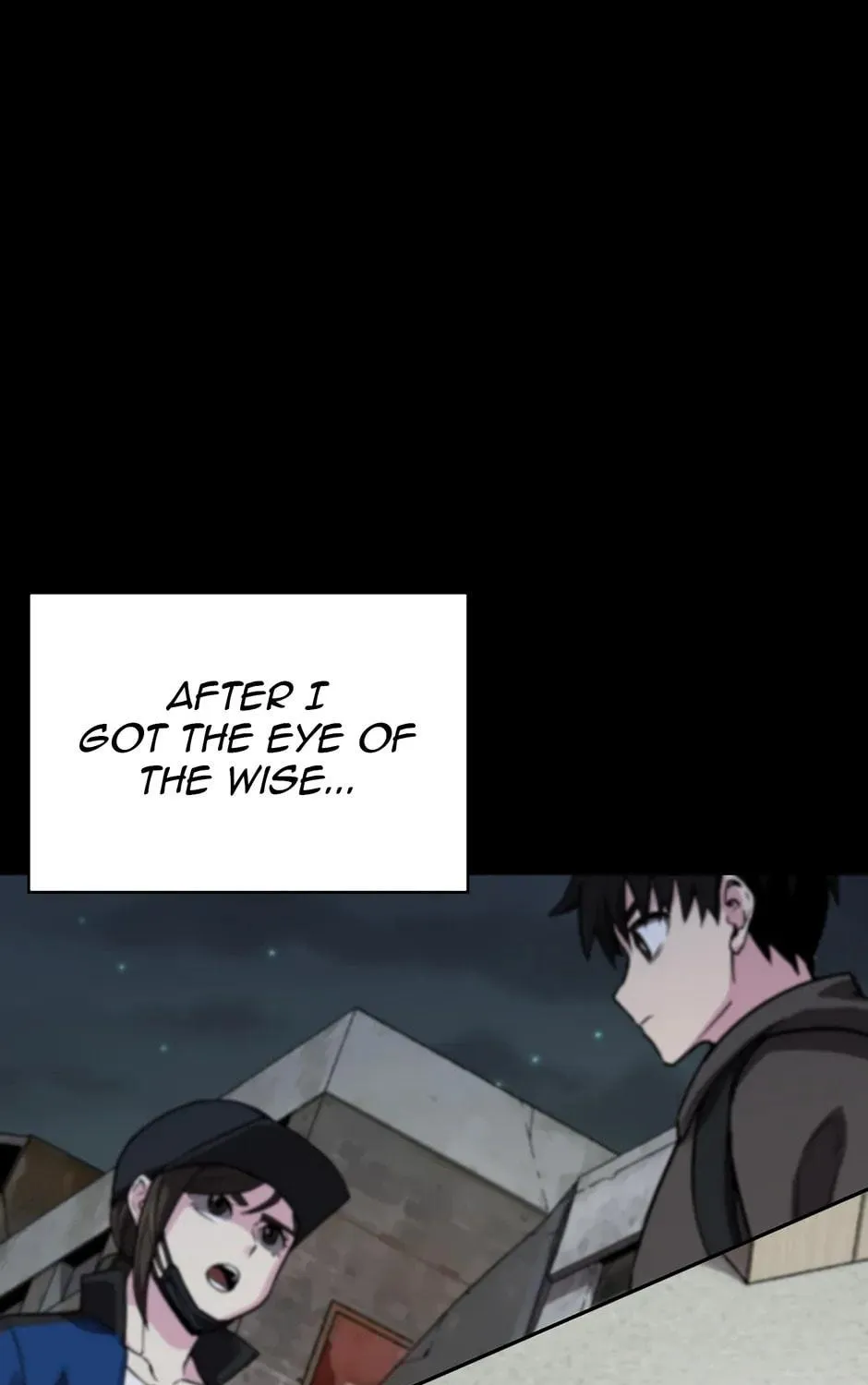 Golem Dungeon Rush Chapter 64 page 109 - 