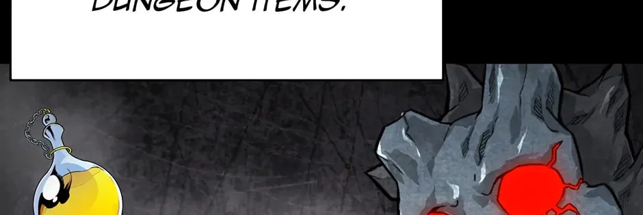 Golem Dungeon Rush Chapter 64 page 112 - 