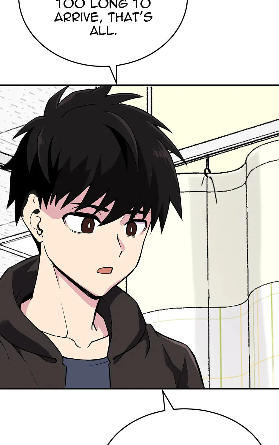 Golem Dungeon Rush Chapter 64 page 13 - 