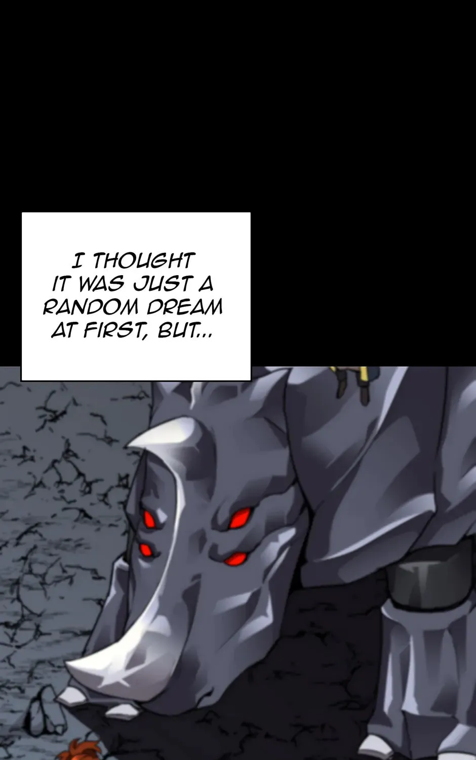 Golem Dungeon Rush Chapter 64 page 145 - 