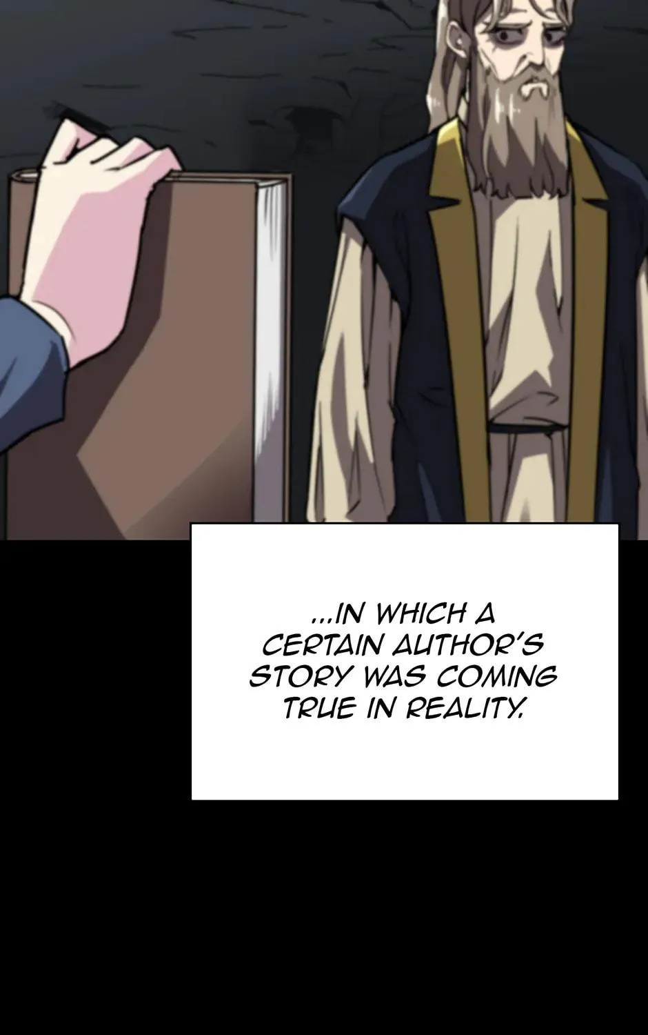 Golem Dungeon Rush Chapter 64 page 149 - 