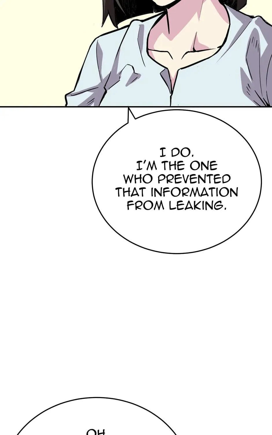 Golem Dungeon Rush Chapter 64 page 17 - 