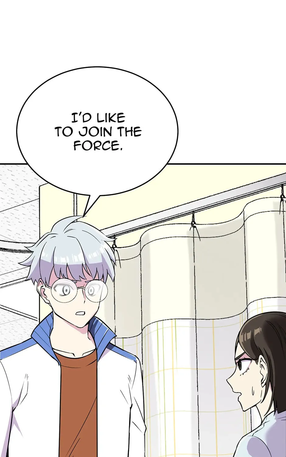 Golem Dungeon Rush Chapter 64 page 163 - 