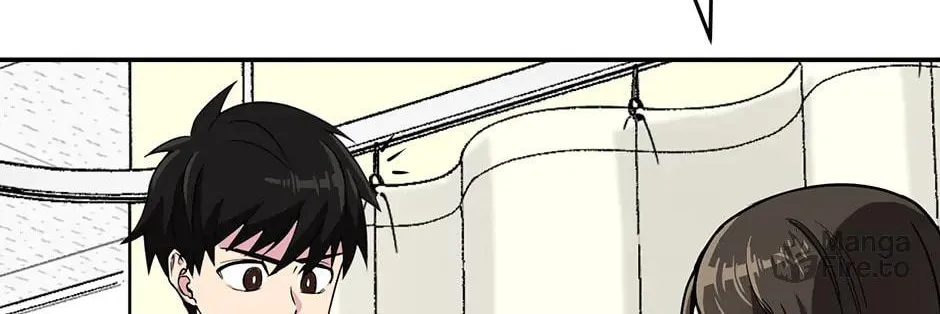 Golem Dungeon Rush Chapter 64 page 24 - 