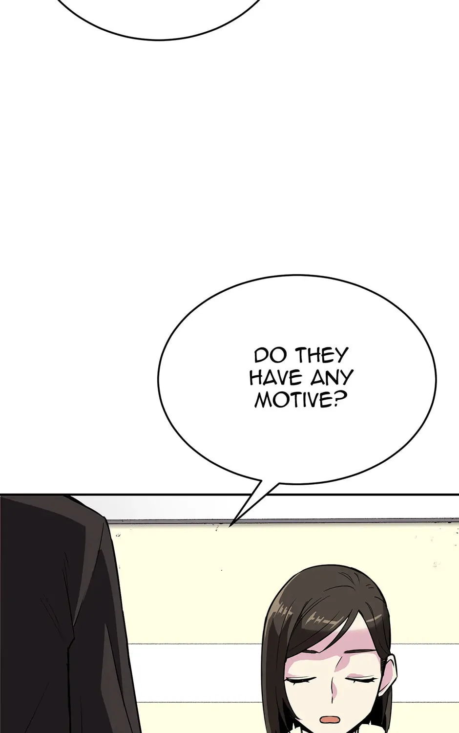 Golem Dungeon Rush Chapter 64 page 33 - 
