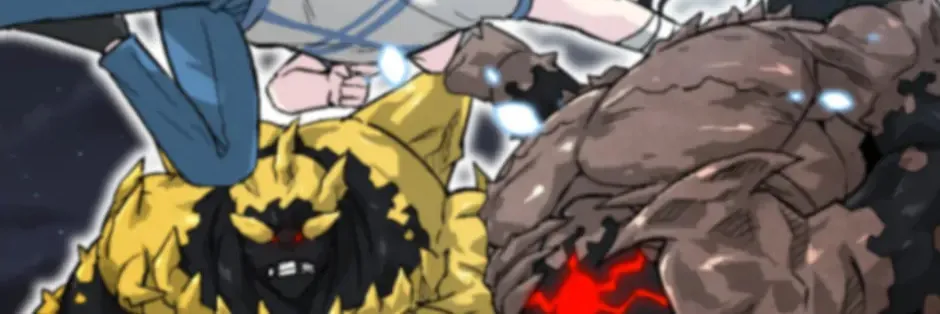 Golem Dungeon Rush Chapter 64 page 52 - 