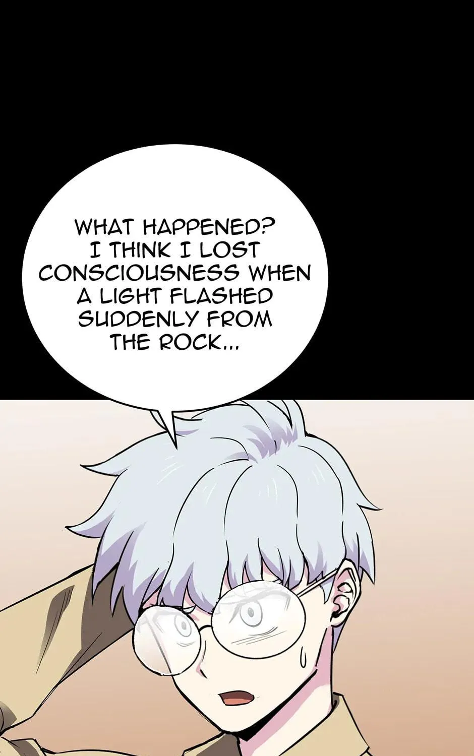 Golem Dungeon Rush Chapter 64 page 65 - 