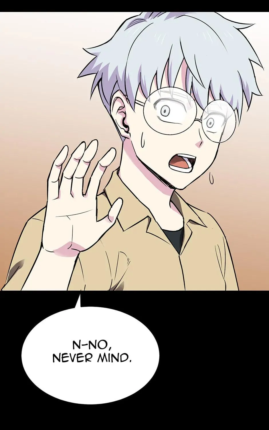 Golem Dungeon Rush Chapter 64 page 71 - 