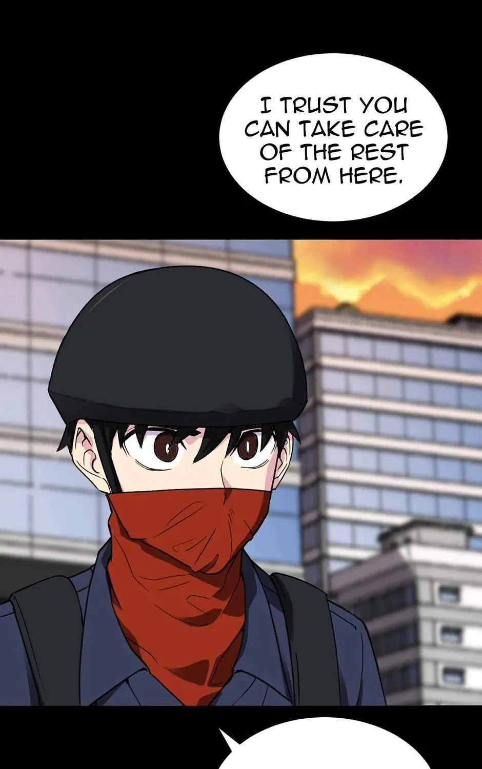 Golem Dungeon Rush Chapter 64 page 89 - 