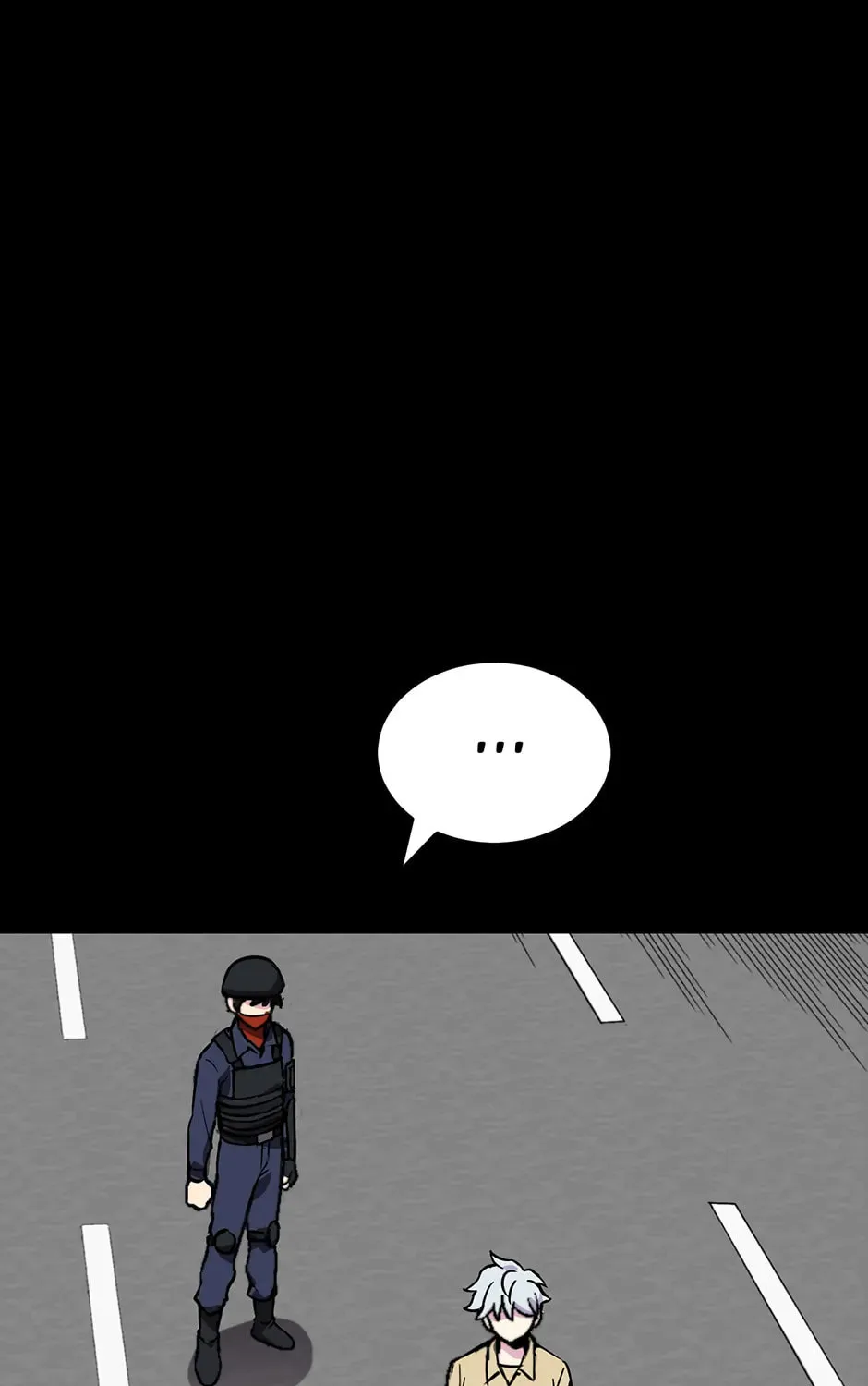Golem Dungeon Rush Chapter 64 page 91 - 