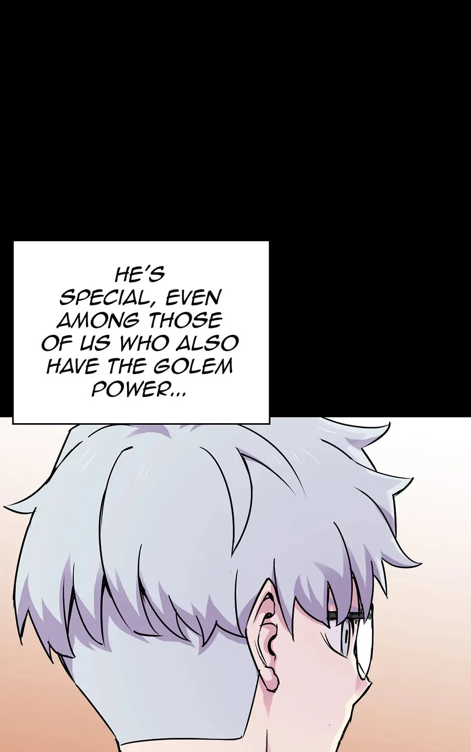 Golem Dungeon Rush Chapter 64 page 97 - 