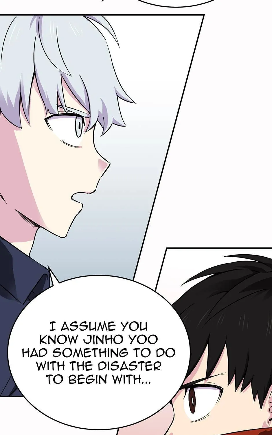 Golem Dungeon Rush Chapter 65 page 141 - 