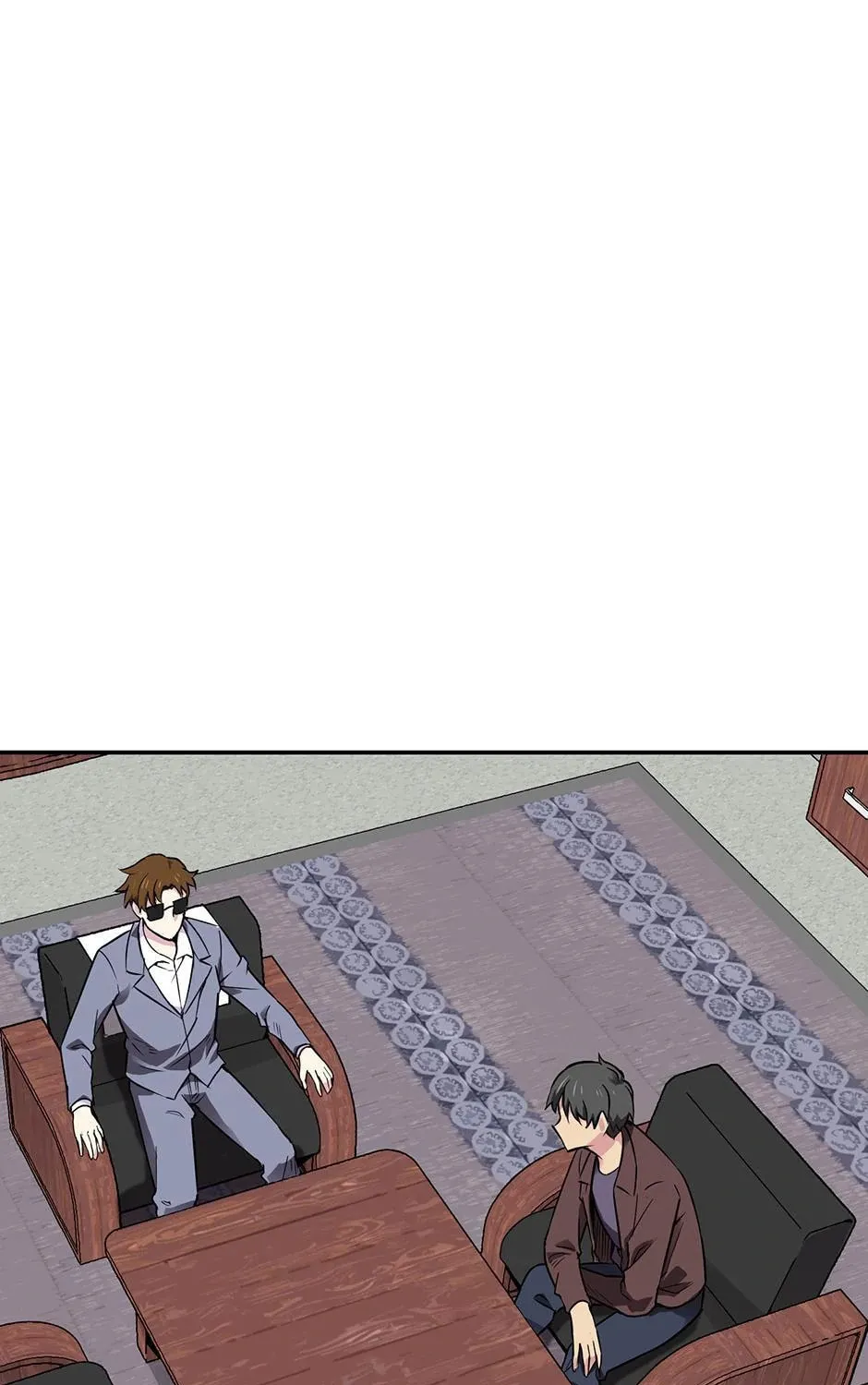 Golem Dungeon Rush Chapter 65 page 21 - 