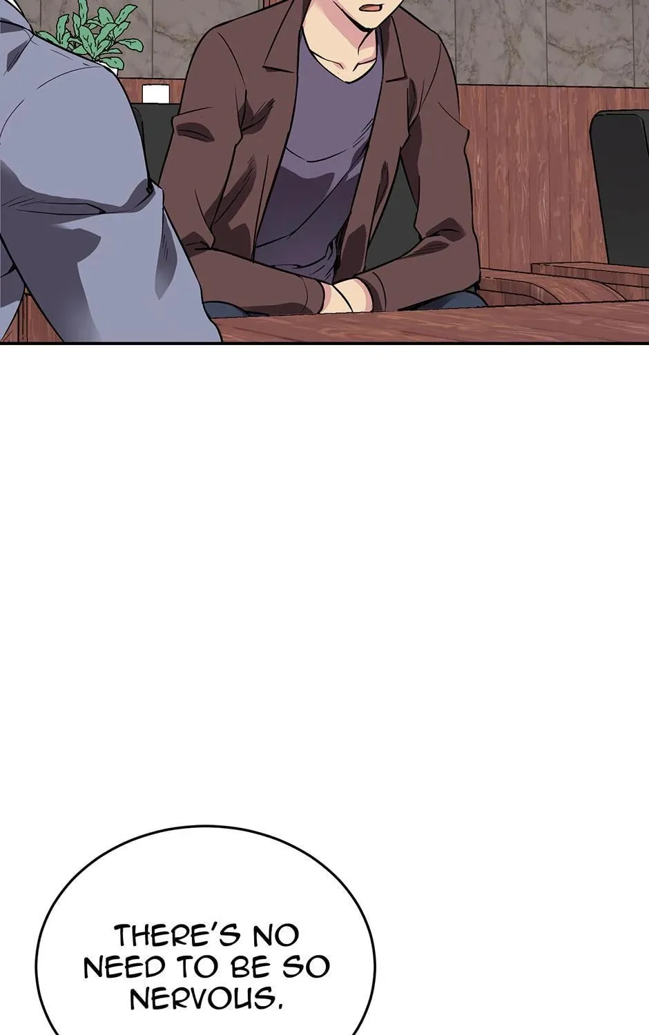 Golem Dungeon Rush Chapter 65 page 25 - 