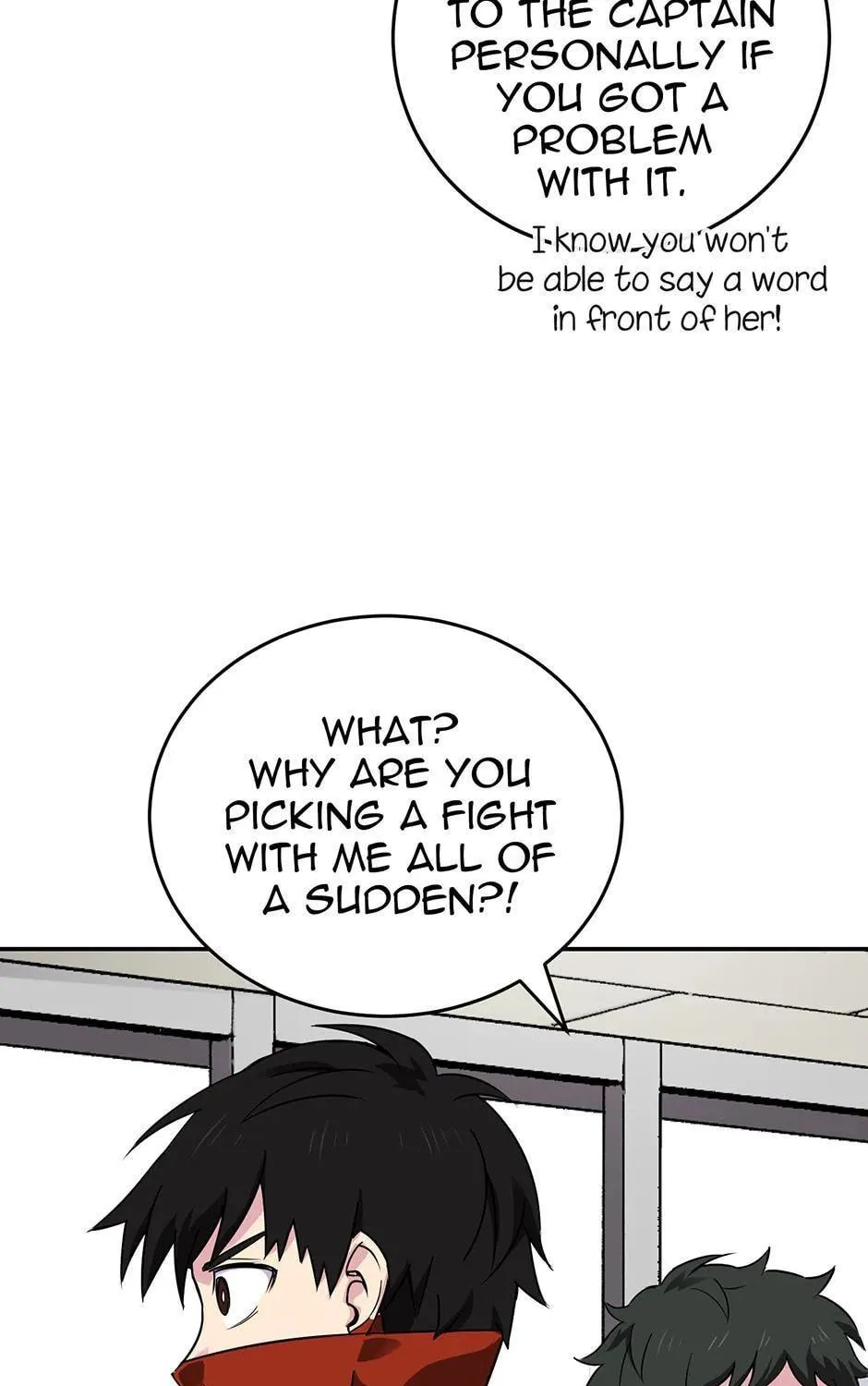 Golem Dungeon Rush Chapter 65 page 77 - 