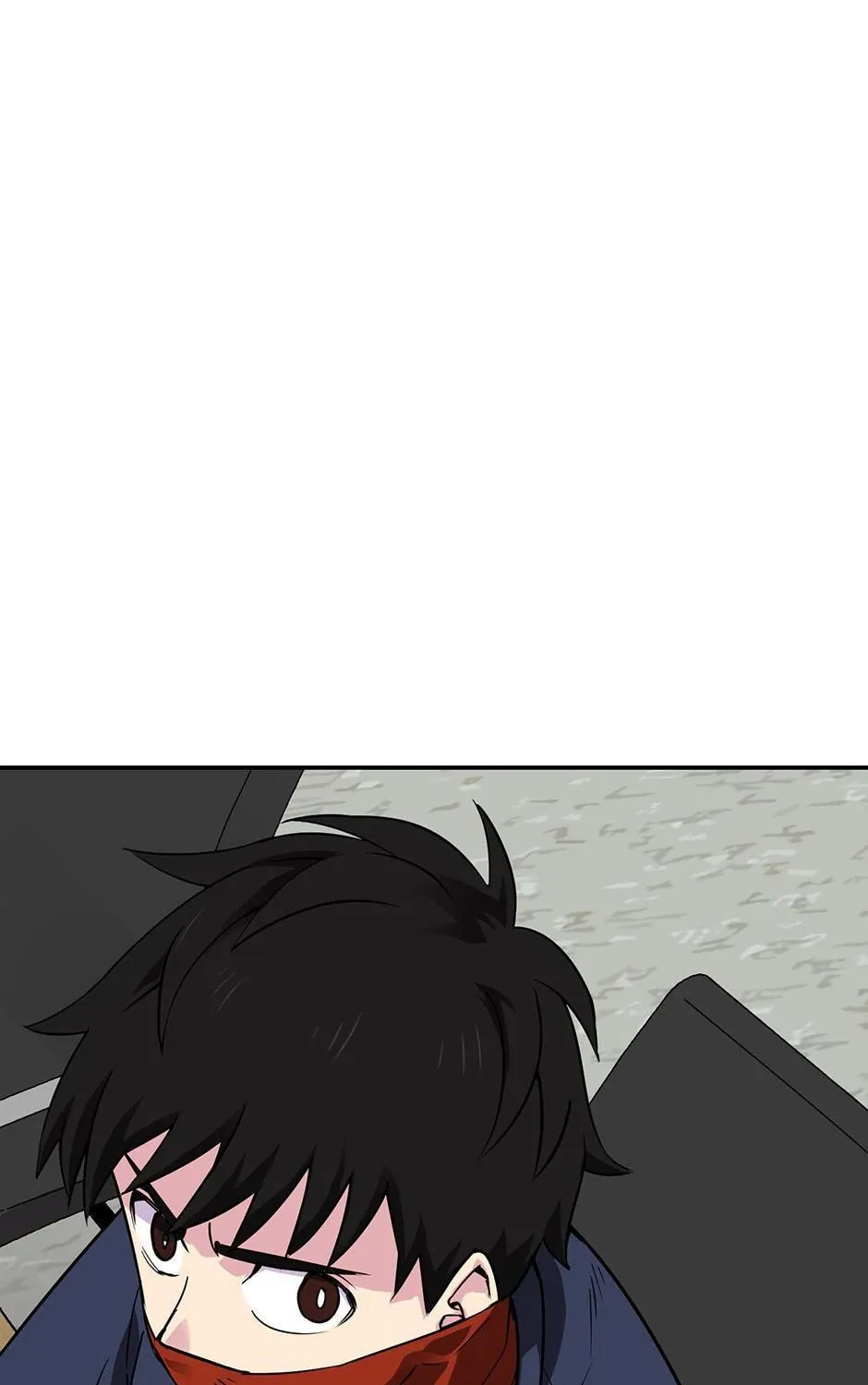 Golem Dungeon Rush Chapter 65 page 85 - 