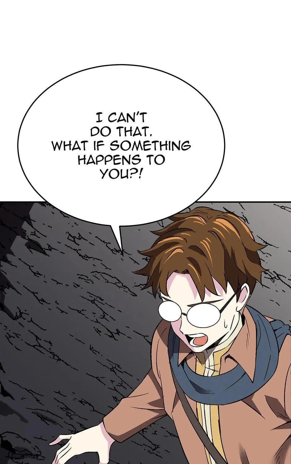 Golem Dungeon Rush Chapter 66 page 107 - 
