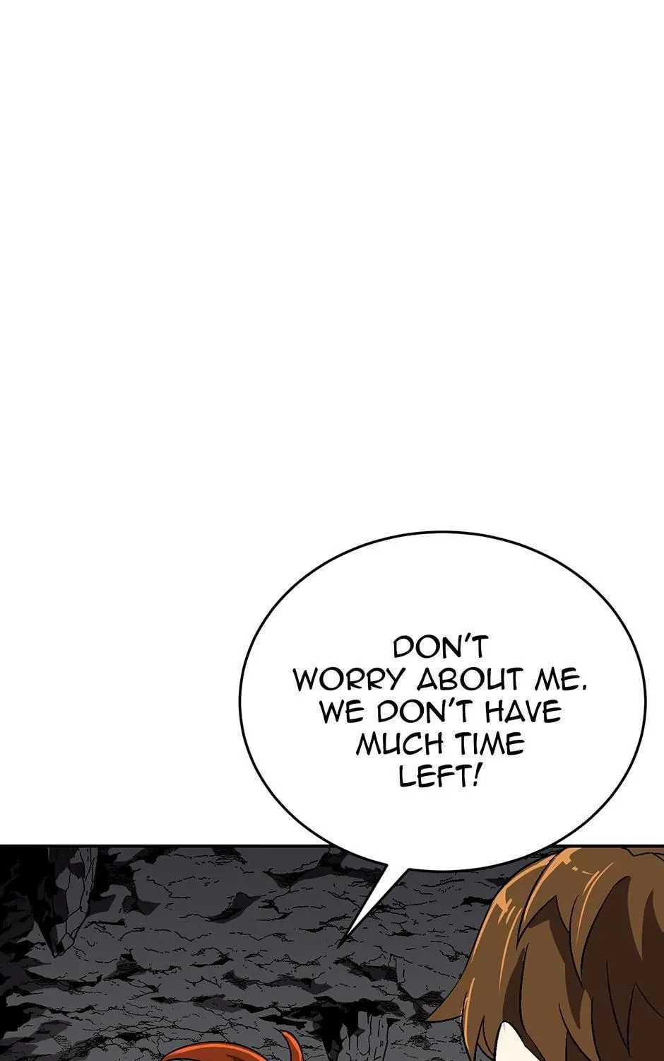 Golem Dungeon Rush Chapter 66 page 109 - 