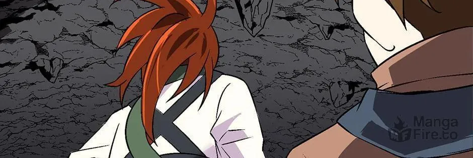 Golem Dungeon Rush Chapter 66 page 110 - 
