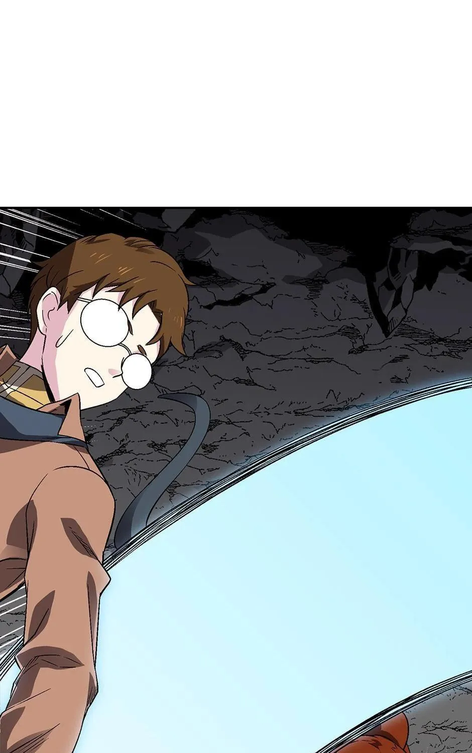 Golem Dungeon Rush Chapter 66 page 131 - 