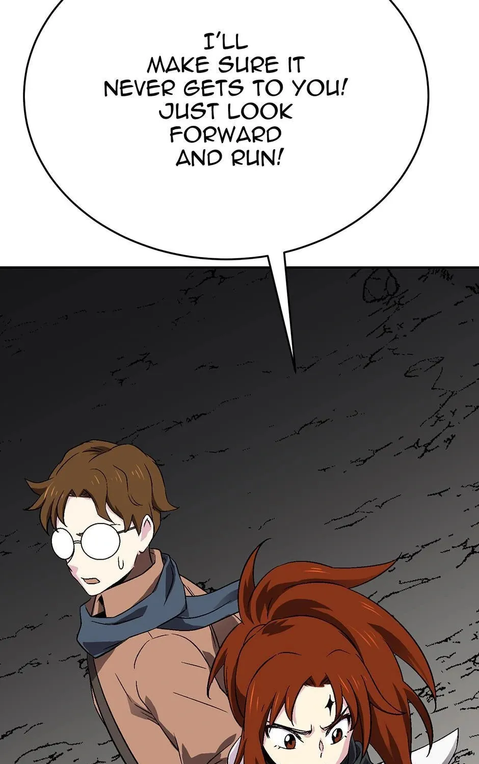 Golem Dungeon Rush Chapter 66 page 135 - 