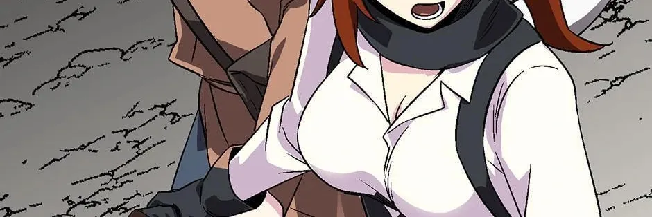 Golem Dungeon Rush Chapter 66 page 136 - 