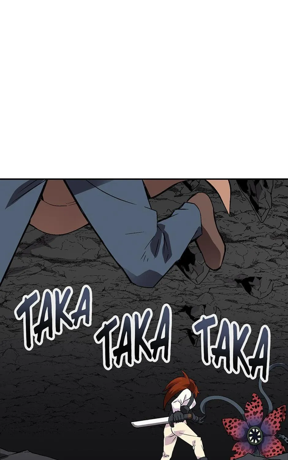 Golem Dungeon Rush Chapter 66 page 139 - 